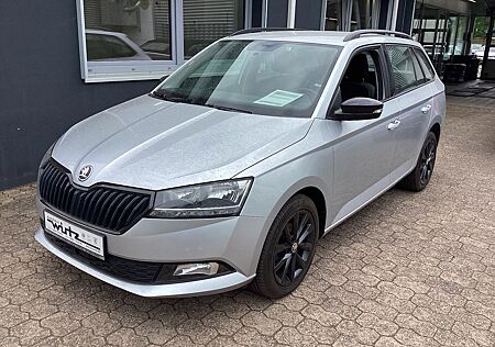 Skoda Fabia Combi 1.0 TSI