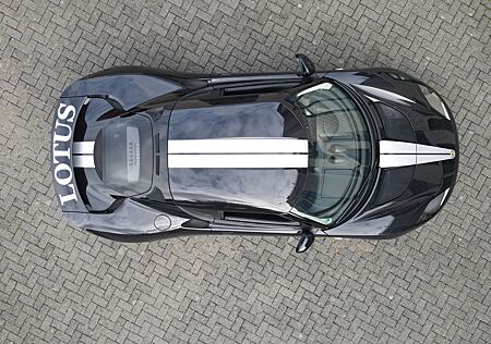 Lotus Evora 3.5 V6 S 2+0 / Automatik / Unfallfrei