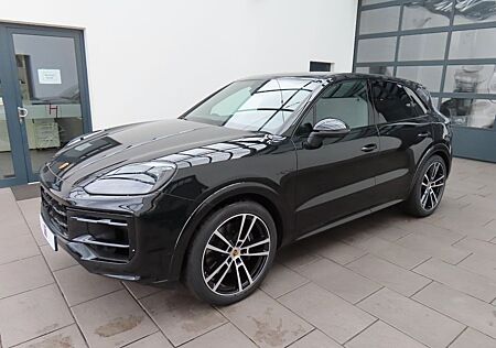 Porsche Cayenne 3.0 E-Hybrid Pano./Sport/Bose/Sound/HUD