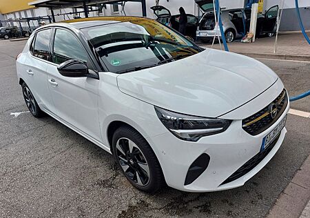 Opel Corsa 100KW Elegance Elegance