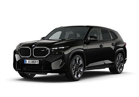 BMW XM 50e Sport Aut. AHK Komfortzugang Soft-Close
