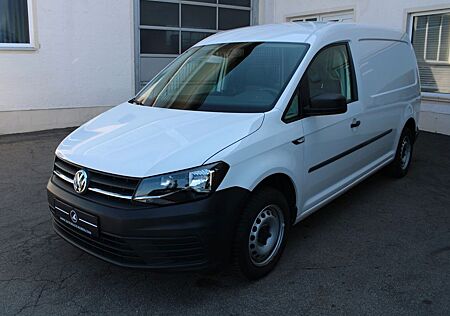 VW Caddy Volkswagen Maxi 8-FACH TRENNWAND-KLAPPBAR PDC KLIMA