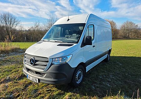 Mercedes-Benz Sprinter 314 CDI L2 H2