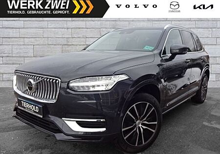 Volvo XC 90 XC90 T8 Inscription Plug-In AHK PANO ACC 7Sitze