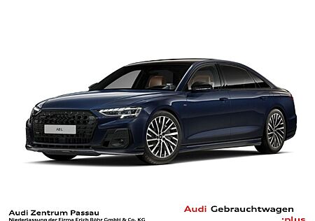 Audi A8 L 60 TFSI e quattro tiptr.