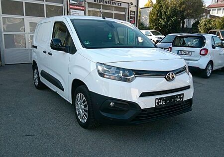 Toyota Pro Ace Proace City Meister Navi 15J.Garantie Klima