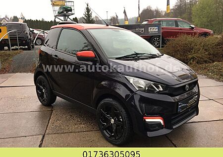 Aixam City Sport mit ABS ! 1.Hand