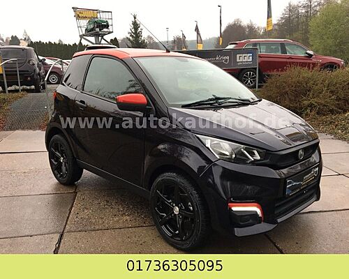 Aixam City Sport mit ABS ! 1.Hand