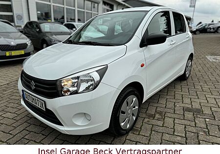 Suzuki Celerio 1.0 Dualjet Automatik