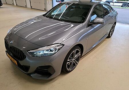 BMW 218 Baureihe 2 Gran Coupe d M Sport