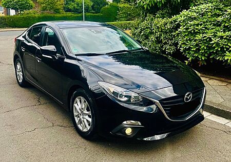 Mazda 3 2.0 SKYACTIV-G 120 Center-Line Center-Line