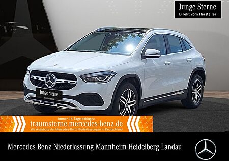 Mercedes-Benz GLA 200 Prog/Pano/LED/Memo/AugReal/SpiegelP/PTS
