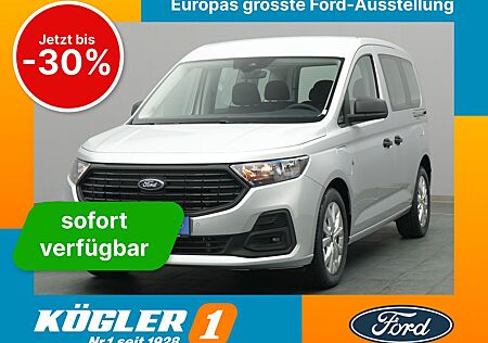 Ford Tourneo Connect PHEV Trend 150PS Aut./PDC -15%*