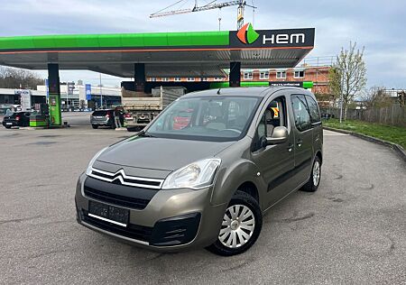 Citroën Berlingo Kombi Feel (TÜV 07/2026)