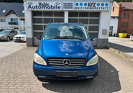 Mercedes-Benz Viano 2.2 CDI kompakt