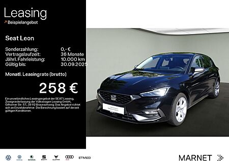 Seat Leon 2.0 TDI FR-Line DSG* Navi* Kamera* Kessy* S