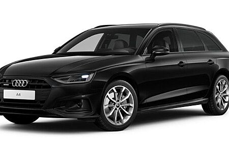 Audi A4 Avant 40 TDI quattro advanced Navi+RFK+ACC