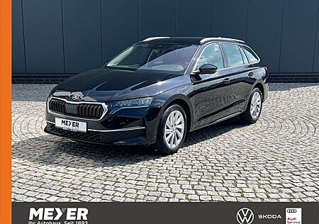 Skoda Octavia Combi Selection 1.5 TSI mHEV DSG