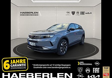 Opel Grandland X Grandland 1.2 Edition Hybird Kamera*Sitzheizung