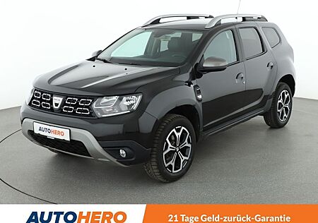 Dacia Duster 1.5 dCi Prestige 4x4 *NAVI*CAM*SHZ*TEMPO*