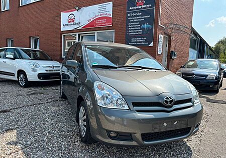 Toyota Corolla Verso 1.8 Sol*7SITZ.*KLIMA*INSP.&TÜV NEU