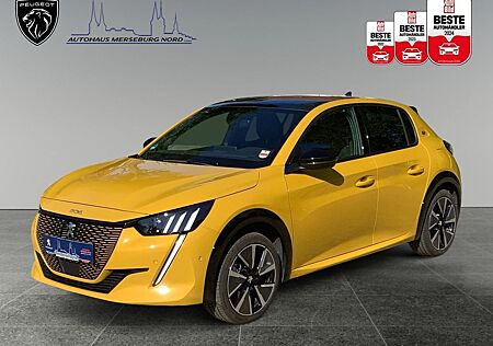 Peugeot 208 GT Pack Elektro 136/Navi/ /ACC/LED/Pano/Shz/