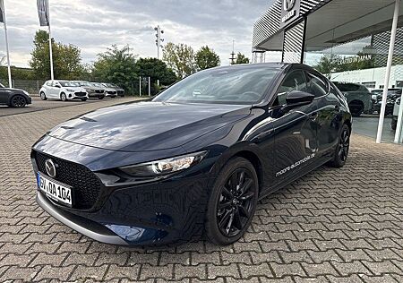 Mazda 3 5-Türer 2025 Nagisa 2.5L e-SKYACTIV-G 140PS