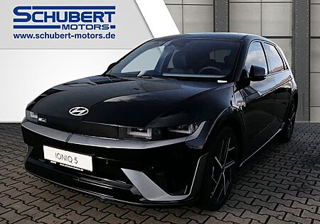 Hyundai IONIQ 5 N Line LED NAVI KAMERA SHZ PDC TEMPOMAT