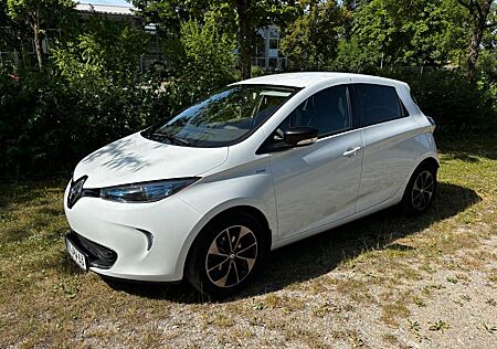 Renault ZOE Life Life