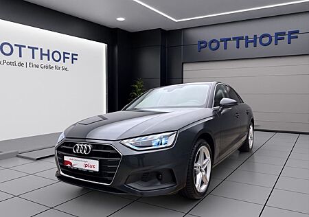 Audi A4 35 TDI BUSINESS NAVI PRIVACY LM18 SITZHZG