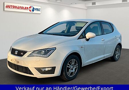 Seat Ibiza 1.2 TSI FR AAC Navi Xenon T-Leder Kamera