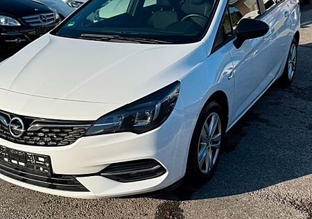 Opel Astra ST 1.6 Diesel Business 81kW