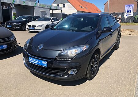 Renault Megane III Grandtour BOSE Edition