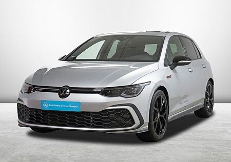 VW Golf Volkswagen VIII GTI 2.0 TSI DSG Black Style MATRIX