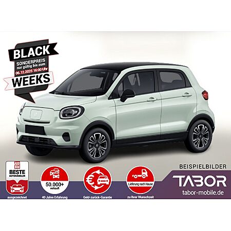 Leapmotor T03 leasen