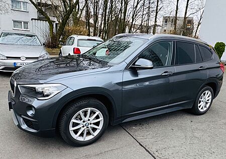 BMW X1 sDrive18i Sport Line Sport Line