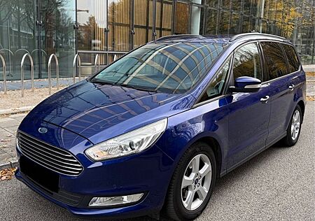 Ford Galaxy Business 2.0 Diesel Automatik 7-Sitzer