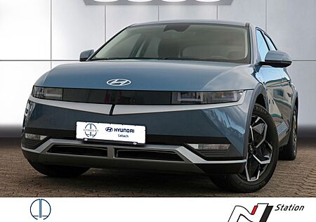 Hyundai IONIQ 5 77,4 kWh Akku 229 PS