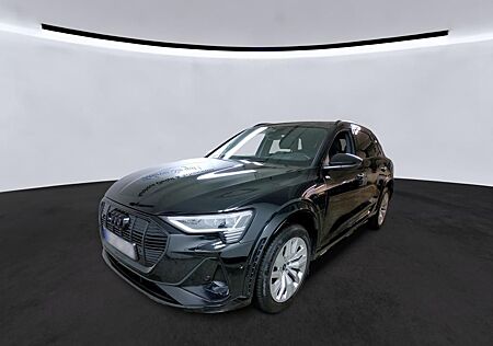 Audi e-tron S quattro /ACC/LANE/HUD/PANO/CAM/VIRTUAL/