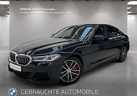 BMW 540d xDrive M Sport Integral-Aktivl. Head-Up Las