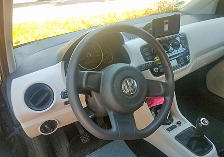 VW Up Volkswagen ! 1.0 55kW !