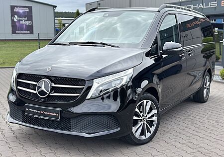 Mercedes-Benz V 300 Avantgarde