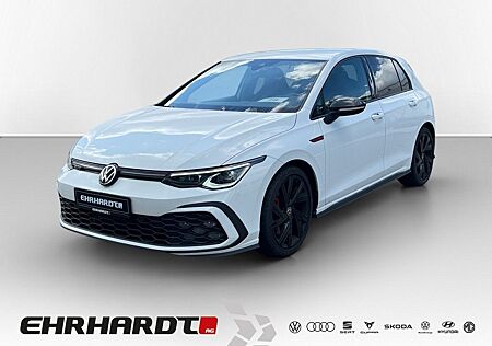 VW Golf Volkswagen VIII 2.0 TSI DSG GTI VIRTUAL*LED*NAVI*ACC*S