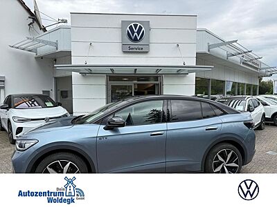 Volkswagen ID.5 GTX 4Motion 220kW 1-Gang-Automatik