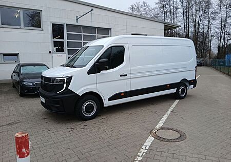 Renault Master Kastenwagen FWD extra L3H2 3,5t Blue dCi