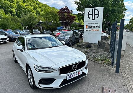 Volvo V60 Kombi Momentum Pro*MEMORY*8-FACH*SHZG*LED