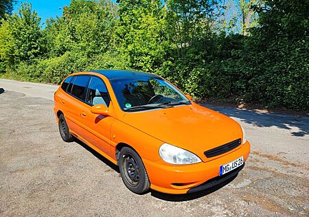 Kia Rio 1.3 LS LS