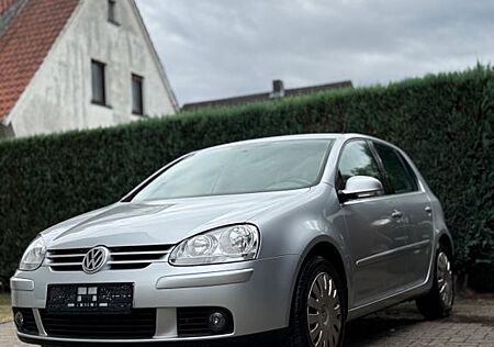 VW Golf Volkswagen 1.4 Tour