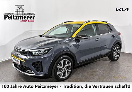 Kia Stonic 1.0 T-GDI Mild Hybrid Automatik GT Line