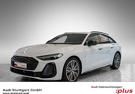 Audi A5 Avant S line TFSI 150 kW S tronic Tech plus